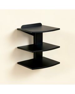 Arshan Distressed Wall Storage Organizer (synthetic illustration; no displayed measurements)
