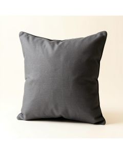 Theta Foolproof Light Decorative Square Pillow Cover & Insert (synthetic illustration; no displayed measurements)