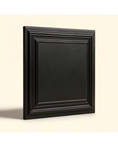 Elle 10 '' X 9 '' Beveled Porcelain Wall & Floor Tile (synthetic illustration; no displayed measurements)