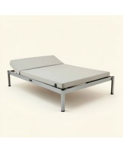 14 '' Massaging Zero Gravity Adjustable Bed With Wireless Remote (synthetic illustration; no displayed measurements)