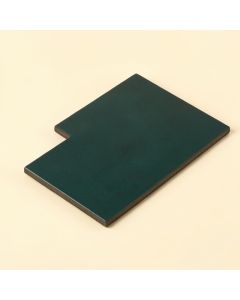 Reine 3 '' X 12 '' Ceramic Field Tile (synthetic illustration; no displayed measurements)