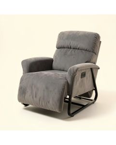 Ainhoa 36.6 '' Wide Manual Standard Recliner (synthetic illustration; no displayed measurements)