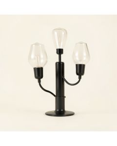 Mulvaney 3-Light Vanity Light (synthetic illustration; no displayed measurements)