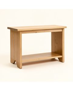 Durdham Park Console Table (synthetic illustration; no displayed measurements)
