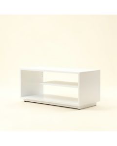 Boscombe Tv Stand For Tvs Up To 65 '' (synthetic illustration; no displayed measurements)