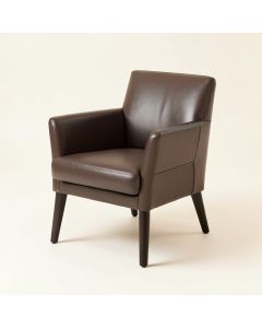 Semlalia Contemporary Dining Side Chair (synthetic illustration; no displayed measurements)