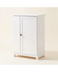 Hargrave 23.5 '' W X 31.5 '' H X 12 '' D Free-Standing Bathroom Cabinet (synthetic illustration; no displayed measurements)