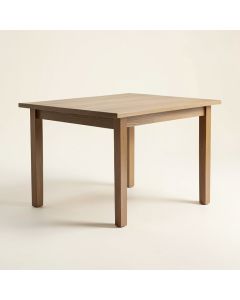 Dining Table (synthetic illustration; no displayed measurements)