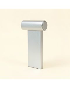 Track Sliding Barn Door Hardware (synthetic illustration; no displayed measurements)