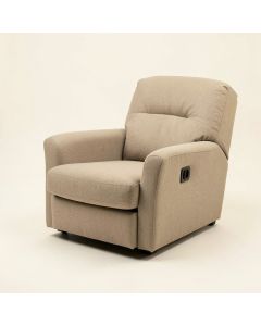Angelli 27.6 '' Wide Manual Home Theater Recliner (synthetic illustration; no displayed measurements)