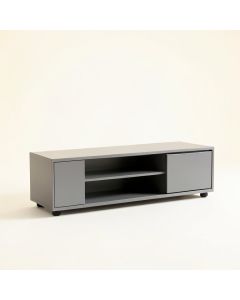 Ivandell Entertainment Center For Tvs Up To 70 '' (synthetic illustration; no displayed measurements)