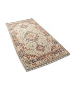 Moore Multi-Color Area Rug (synthetic illustration; no displayed measurements)
