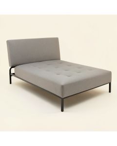 Boswell Tufted Upholstered Low Profile Platform Bed (synthetic illustration; no displayed measurements)