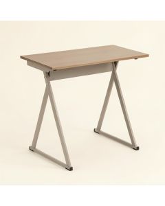 Study Ladder Desk (synthetic illustration; no displayed measurements)