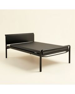 Bristlewood Twin Daybed (synthetic illustration; no displayed measurements)