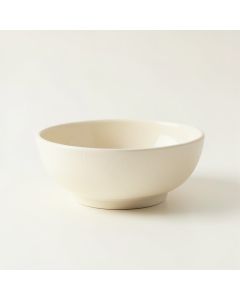 Glen Bluff Dining Bowl - Cream (synthetic illustration; no displayed measurements)