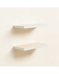 Bathroom Wall Shelf (synthetic illustration; no displayed measurements)