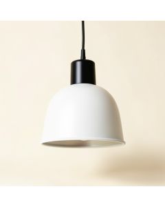 Jayleen 1 - Light Single Bell Pendant (synthetic illustration; no displayed measurements)