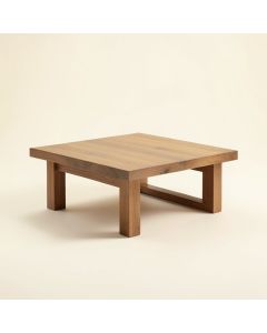 Amariauna Coffee Table (synthetic illustration; no displayed measurements)