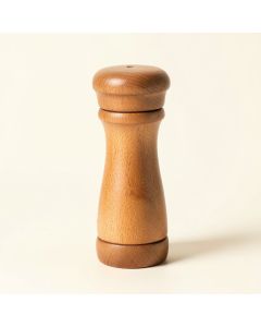 Ayesha Pantryware Parawood Spice Grinder (synthetic illustration; no displayed measurements)