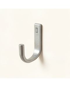Wall Mounted Towel Hook (synthetic illustration; no displayed measurements)