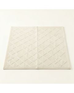 Briar Bend Rectangular Outdoor Rug - Cream (synthetic illustration; no displayed measurements)