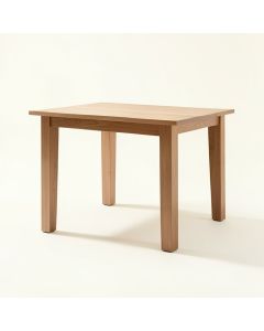 Denmark Dining Table (synthetic illustration; no displayed measurements)