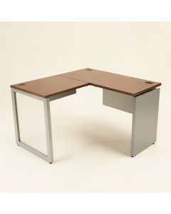 Aaryash L-Shaped Desk (synthetic illustration; no displayed measurements)