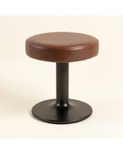 Goethe Bar & Counter Swivel Bar Stool (synthetic illustration; no displayed measurements)