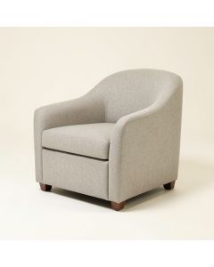 Roque Upholstered Side Chair (synthetic illustration; no displayed measurements)