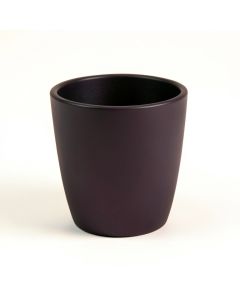 Land Resin Pot Planter (synthetic illustration; no displayed measurements)