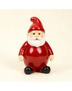 Ellenson Ceramic Gnome Garden Statue (synthetic illustration; no displayed measurements)