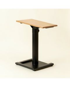 Dalton Height Adjustable Standing Desk (synthetic illustration; no displayed measurements)