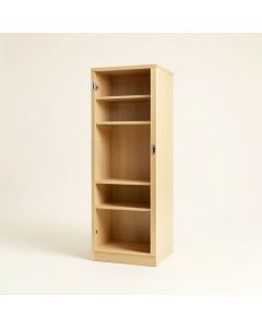 Grid 48 '' W - 96 '' W Closet System Reach-In Sets (synthetic illustration; no displayed measurements)