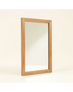 Hohberg Mirror (synthetic illustration; no displayed measurements)
