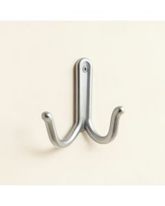 Neo Wall Mounted Double Mounted Robe Hook (synthetic illustration; no displayed measurements)