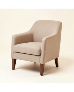Etna Dining Chair (synthetic illustration; no displayed measurements)