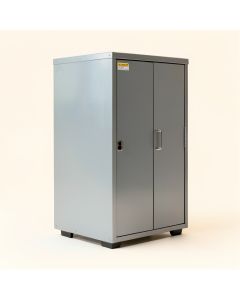 Galg36Kdesg Geartrack 72 '' H X 36 '' W X 18 '' D Ready-To-Assemble Storage Cabinet (synthetic illustration; no displayed measurements)