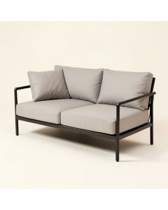 Coline Patio Sofa With Cushions (synthetic illustration; no displayed measurements)