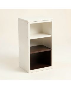 Crenshaw 26.6 '' W X 66.25 '' H Over The Toilet Storage (synthetic illustration; no displayed measurements)