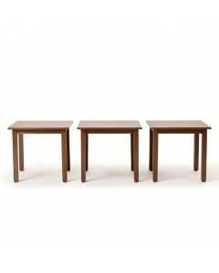 Stuber 3 Piece Coffee Table Set (synthetic illustration; no displayed measurements)