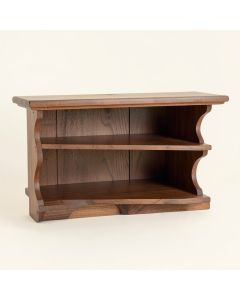 Victorian 3 Piece Floating Shelf Set (synthetic illustration; no displayed measurements)