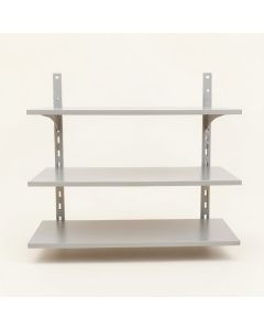 Conceal 3 Pieces Wall Shelf Set (synthetic illustration; no displayed measurements)