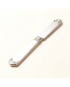 Old Master Cake Knife (synthetic illustration; no displayed measurements)