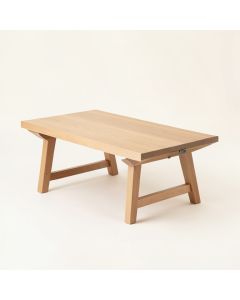 Eastin Coffee Table With Lift Top (synthetic illustration; no displayed measurements)