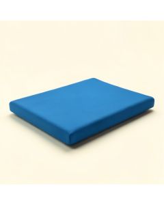 3 '' Gel And Aloe Infused Memory Foam Mattress Topper (synthetic illustration; no displayed measurements)