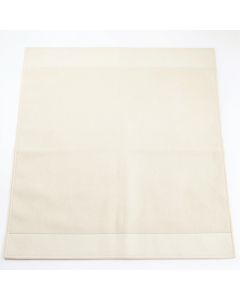 Lake Bluff Rectangular Outdoor Rug - Cream (synthetic illustration; no displayed measurements)