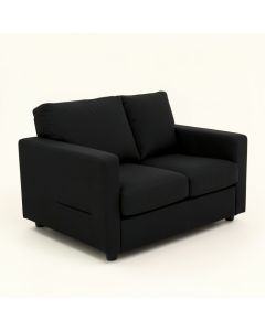 Ododa 62.25 '' Square Arm Reclining Loveseat (synthetic illustration; no displayed measurements)