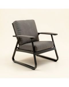 Nitya Folding Rocking Chair (synthetic illustration; no displayed measurements)