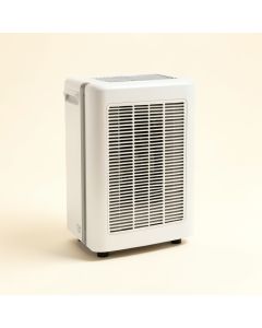 Hyrdrowave 300 Sq . Ft. Dehumidifier (synthetic illustration; no displayed measurements)